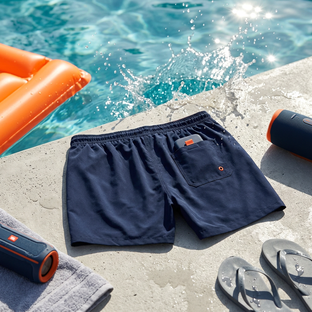 Lifestyle · Pool