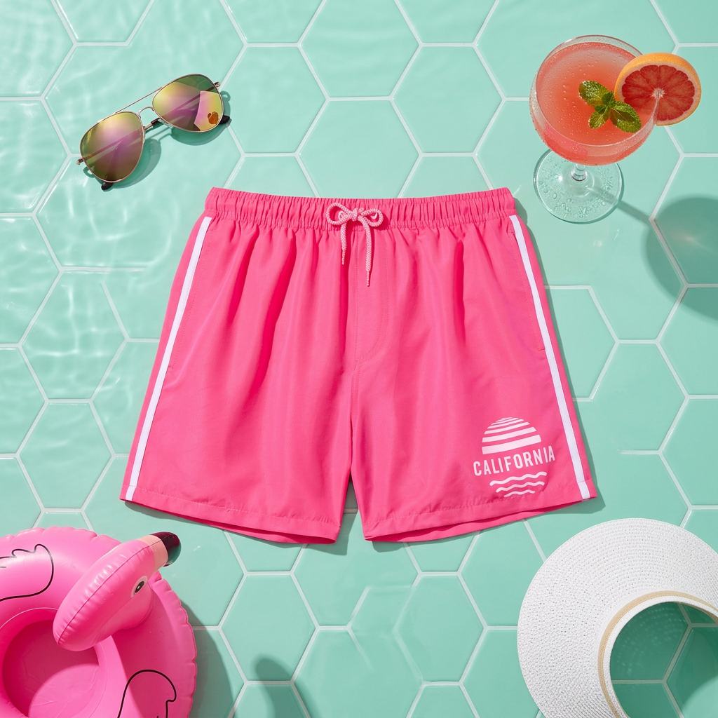 Product · Flatlay